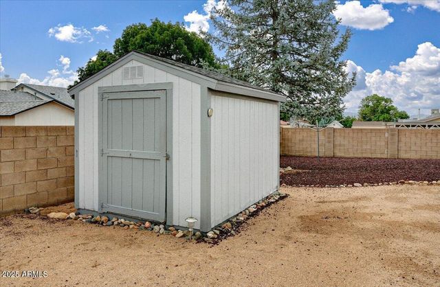 7540 E LAS FLORES Avenue, Prescott Valley, AZ 86314