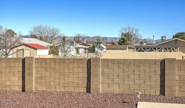 7540 E LAS FLORES Avenue, Prescott Valley, AZ 86314