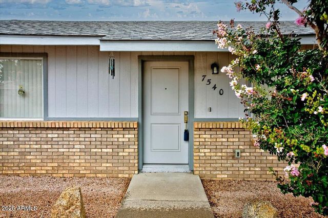 7540 E LAS FLORES Avenue, Prescott Valley, AZ 86314