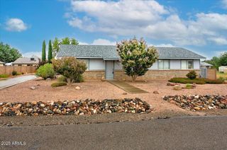 7540 E LAS FLORES Avenue, Prescott Valley, AZ 86314