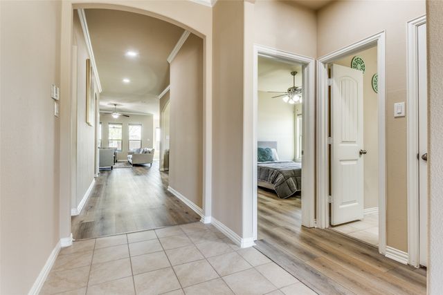 307 Eden Drive, Fate, TX 75189