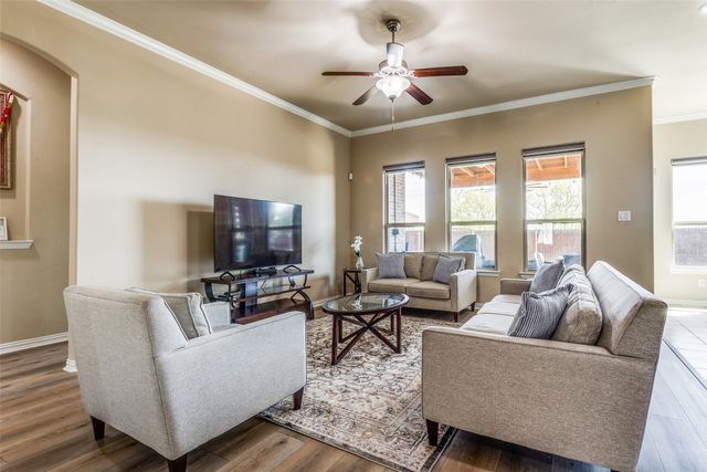 307 Eden Drive, Fate, TX 75189