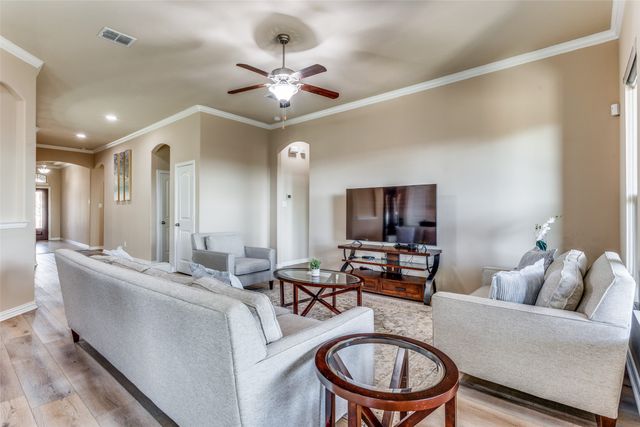 307 Eden Drive, Fate, TX 75189