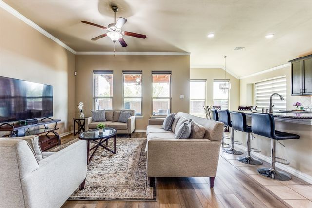 307 Eden Drive, Fate, TX 75189