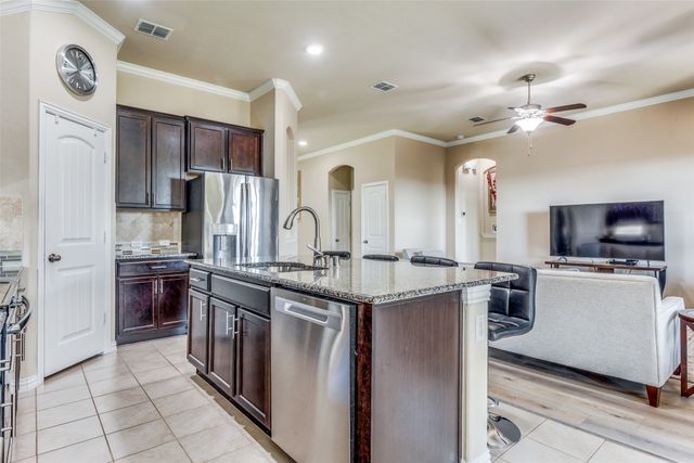 307 Eden Drive, Fate, TX 75189