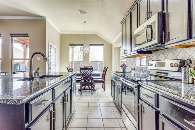 307 Eden Drive, Fate, TX 75189