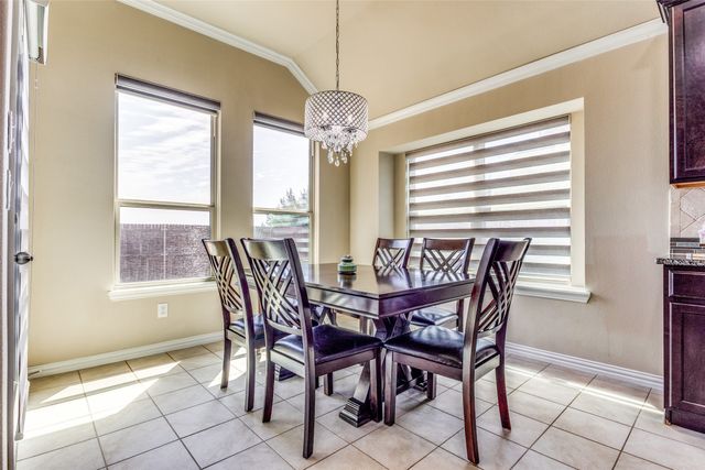 307 Eden Drive, Fate, TX 75189