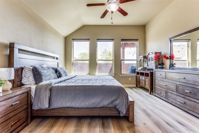 307 Eden Drive, Fate, TX 75189