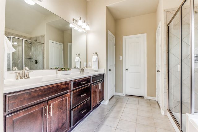 307 Eden Drive, Fate, TX 75189