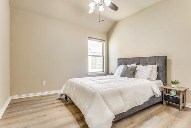 307 Eden Drive, Fate, TX 75189