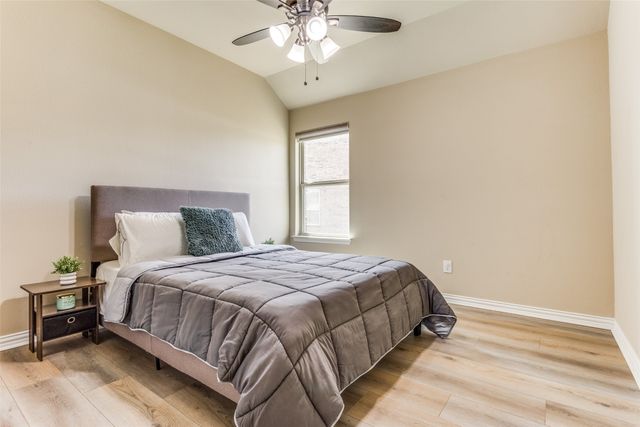 307 Eden Drive, Fate, TX 75189