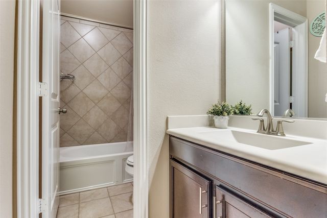 307 Eden Drive, Fate, TX 75189
