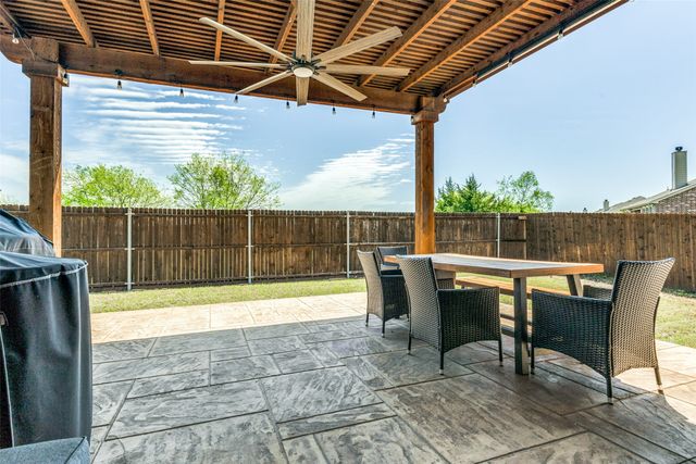 307 Eden Drive, Fate, TX 75189