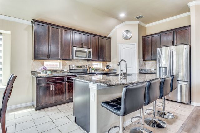 307 Eden Drive, Fate, TX 75189