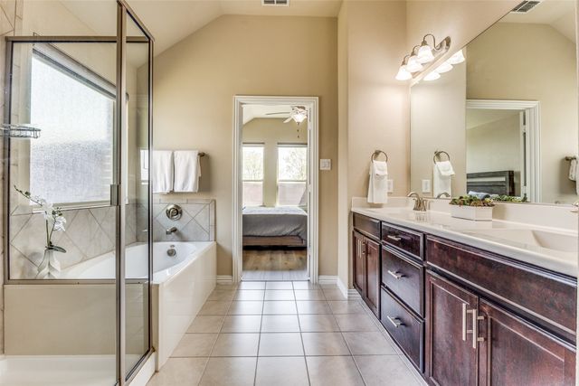 307 Eden Drive, Fate, TX 75189