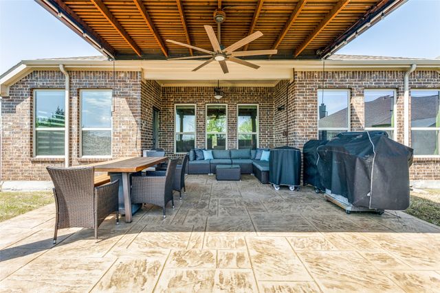 307 Eden Drive, Fate, TX 75189