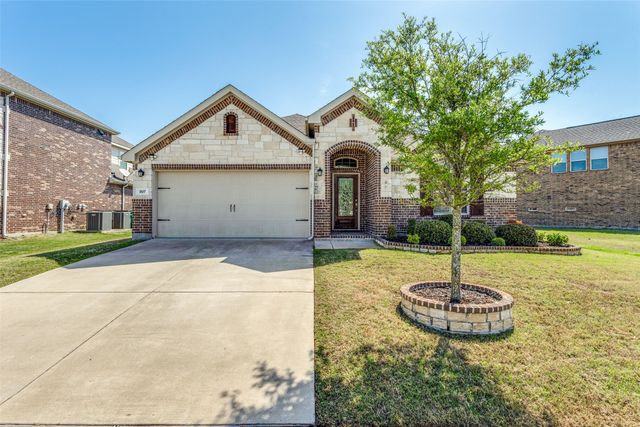 307 Eden Drive, Fate, TX 75189