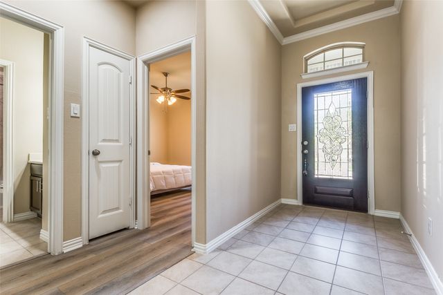 307 Eden Drive, Fate, TX 75189