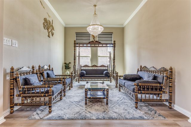 307 Eden Drive, Fate, TX 75189