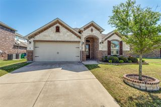 307 Eden Drive, Fate, TX 75189