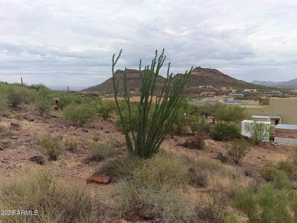 42800 N 12 Street N, New River, AZ 85087 — photo 3