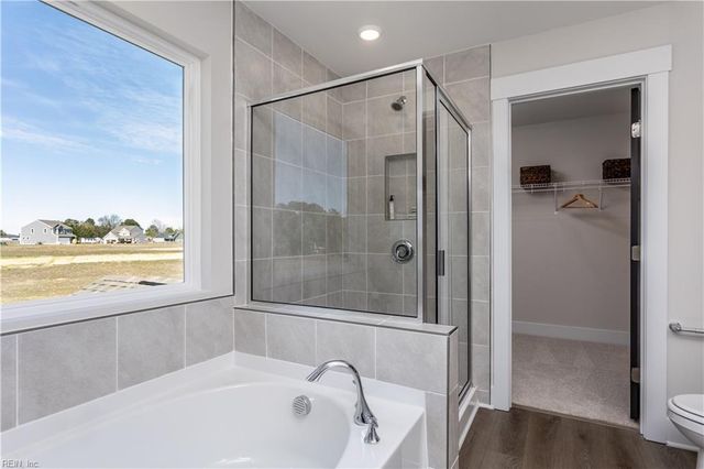 MM Ellerbe 3 Bedroom, Suffolk, VA 23435