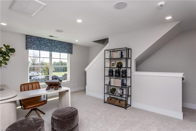 MM Ellerbe 3 Bedroom, Suffolk, VA 23435