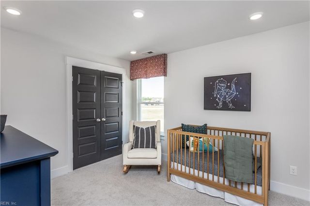 MM Ellerbe 3 Bedroom, Suffolk, VA 23435