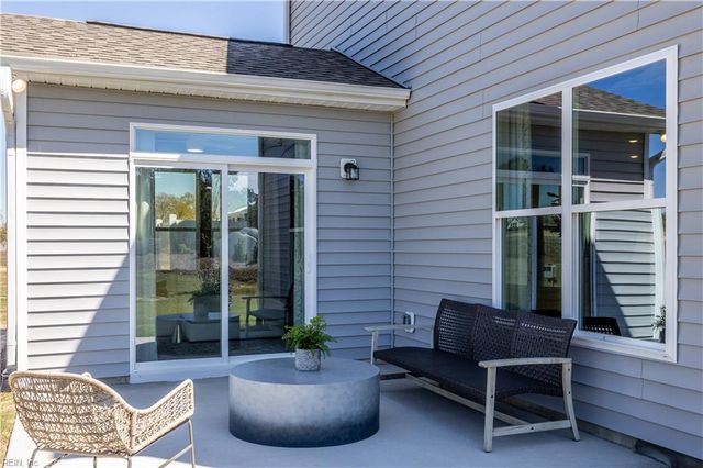 MM Ellerbe 3 Bedroom, Suffolk, VA 23435