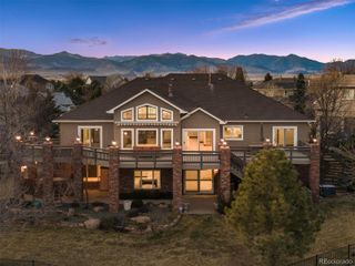 15878 W 62nd Place, Golden, CO 80403