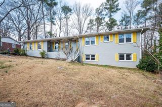 3207 Laura Lane, Lithia Springs, GA 30122