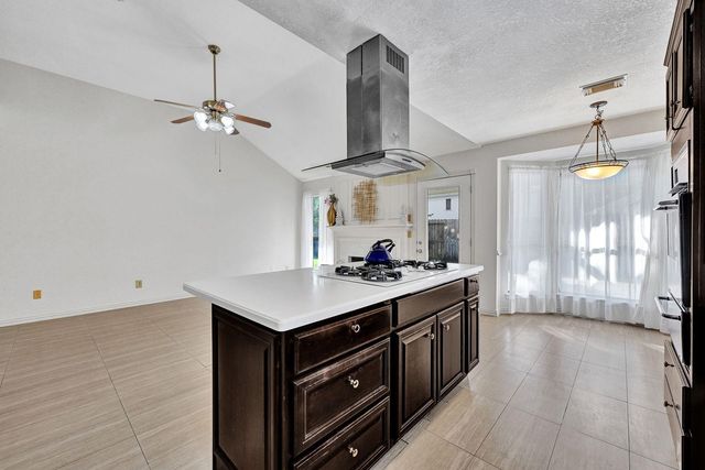 2109 Galleon Drive, League City, TX 77573