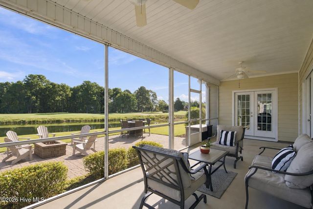 1309 Grandiflora Drive, Leland, NC 28451
