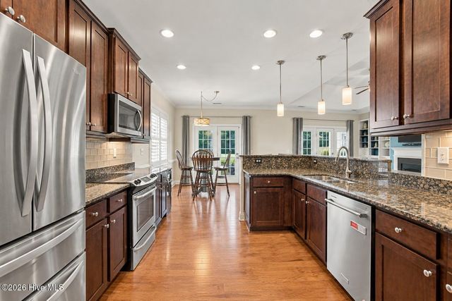 1309 Grandiflora Drive, Leland, NC 28451