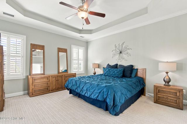 1309 Grandiflora Drive, Leland, NC 28451
