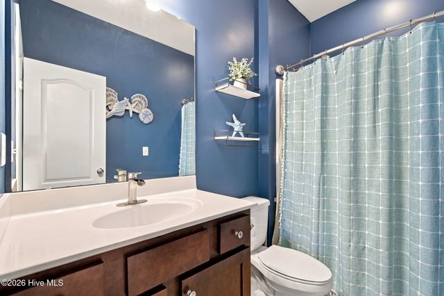 1309 Grandiflora Drive, Leland, NC 28451
