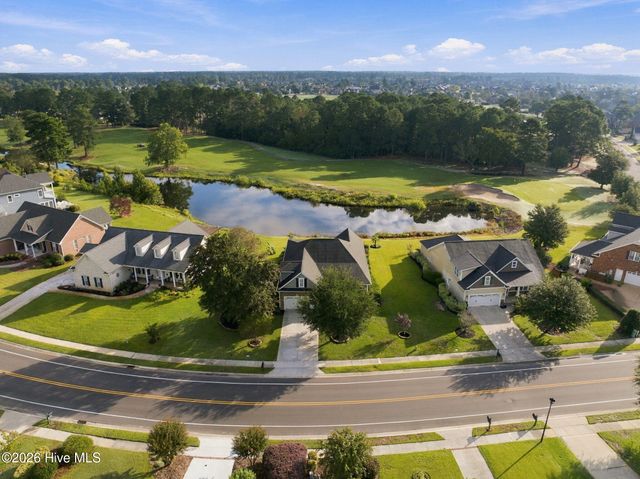 1309 Grandiflora Drive, Leland, NC 28451