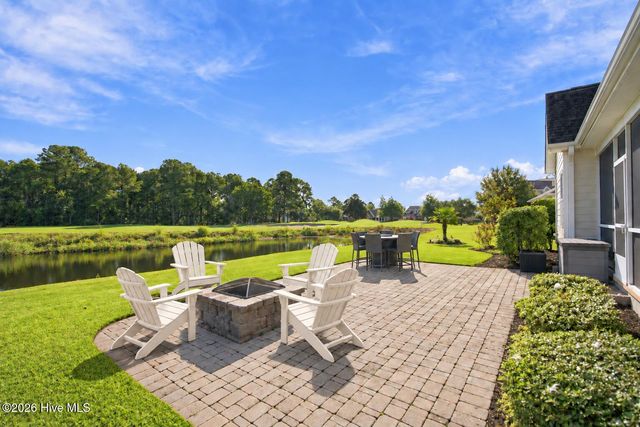 1309 Grandiflora Drive, Leland, NC 28451