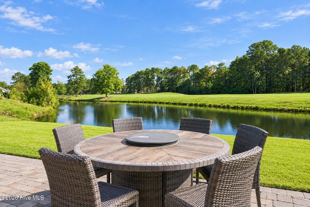 1309 Grandiflora Drive, Leland, NC 28451