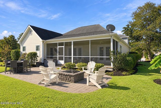1309 Grandiflora Drive, Leland, NC 28451