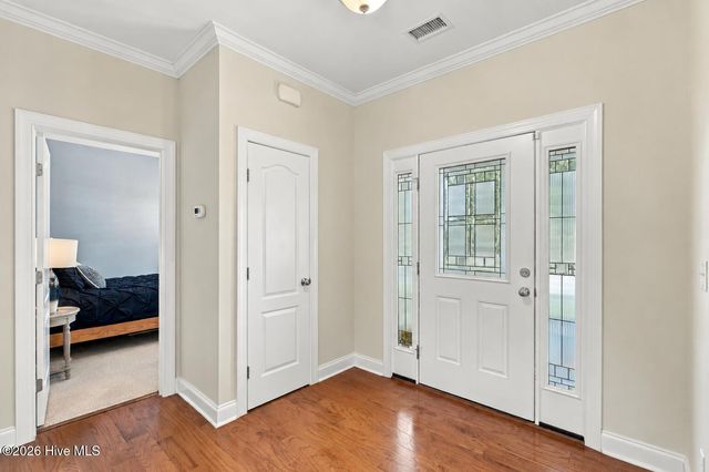 1309 Grandiflora Drive, Leland, NC 28451