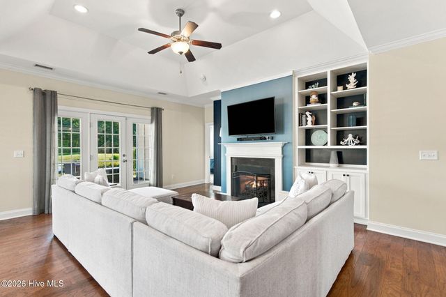 1309 Grandiflora Drive, Leland, NC 28451