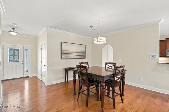 1309 Grandiflora Drive, Leland, NC 28451