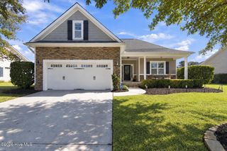 1309 Grandiflora Drive, Leland, NC 28451