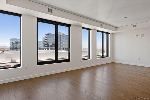 1750 Wewatta Street 1609, Denver, CO 80202