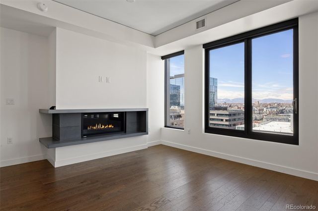 1750 Wewatta Street 1609, Denver, CO 80202