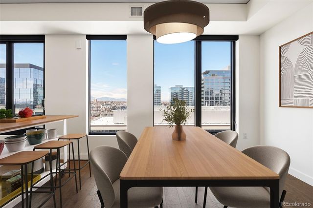 1750 Wewatta Street 1609, Denver, CO 80202