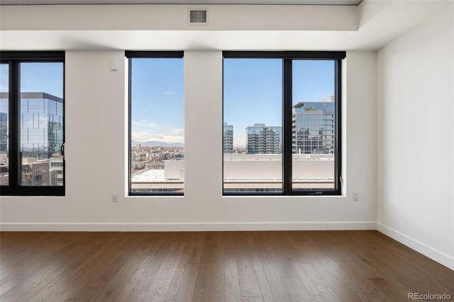 1750 Wewatta Street 1609, Denver, CO 80202