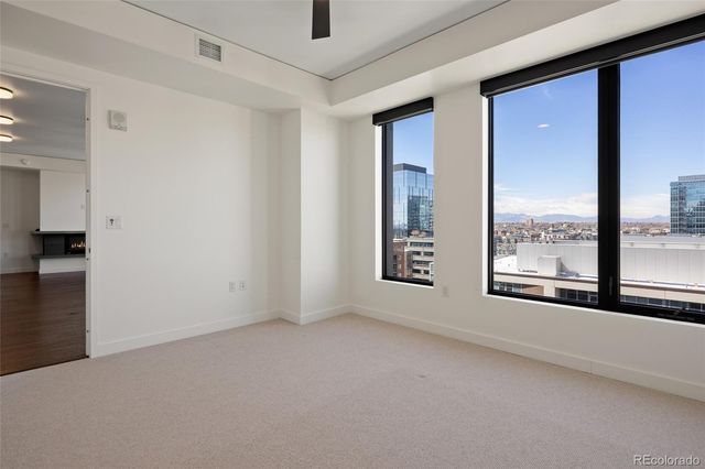 1750 Wewatta Street 1609, Denver, CO 80202