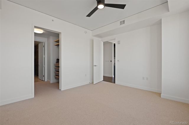 1750 Wewatta Street 1609, Denver, CO 80202